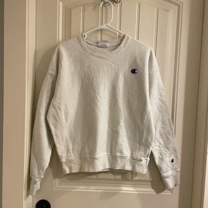 Champion Sweatshirt / Crewneck